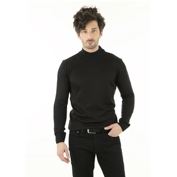 

BURATTI FISHERMAN COLLAR MEN 'S SWEATER 430 YB2020