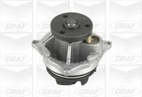 Насос Водяной Ford Focus 1/Escort/Mondeo 1.6/1.8/2.0 04 Graf Pa741 Graf арт. PA741
