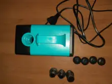 FILTER Submersible Fountain Aquarium-Tank Water-Pump Eu-Plug Fish-Pond 600-3000l/H 220V