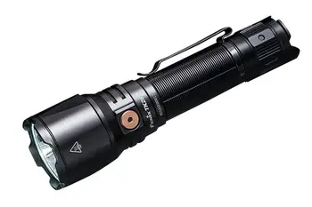 

FENIX TK26R TACTICAL FLASHLIGHT