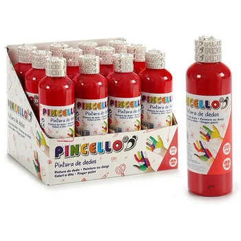 

Painted Red 200 ml