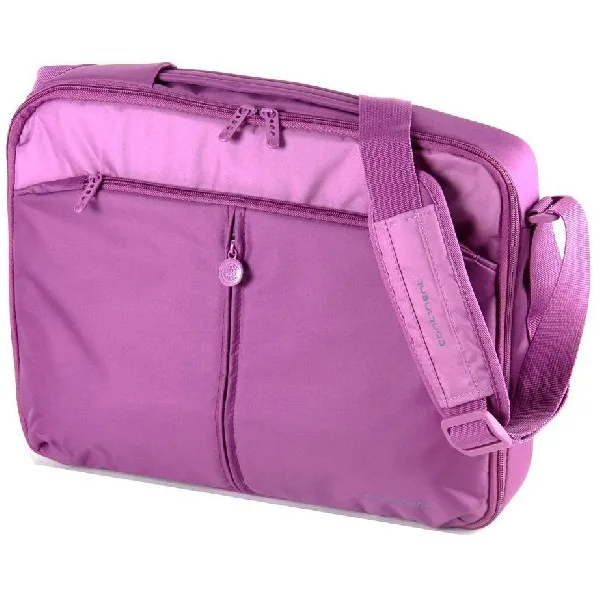Сумка Continent CC-02 Purple