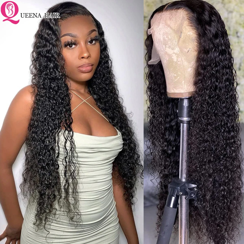ali express lace front wigs
