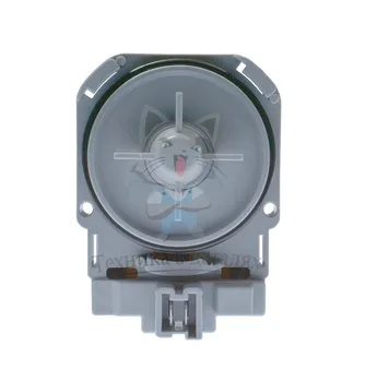 

Drain pump for Bosch Maxx Classixx 5 6 Wae, Siemens