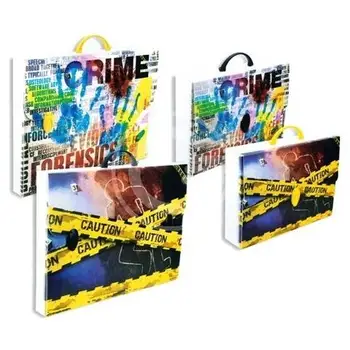 

Briefcase CRIME 28 X39 CMBALMAR 20006.44