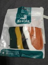 Calcetines elásticos deportivos a rayas para niños, calcetín suave, transpirable, para Primavera, Otoño y verano, 5 pares