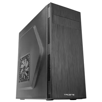 

Tacens ALUII, computer box PC, semitorre, atx, fan 12cm, USB 3.0