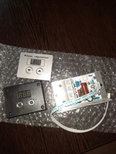 Dimmer SCR Voltage-Regulator Motor-Speed-Controller Power-Supply 5000W/10000W 220V AC