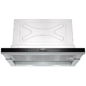 

Extractor Siemens Li 67 SA 680