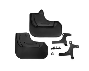 

Mudguards rear for Toyota Camry 2011-2014 car mud flaps splash guards mud flap car styling tuning durt protectection