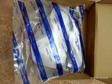 PUFEITE-Botón de volante para Hyundai VERNA SOLARIS, botón de control de música y volumen de audio