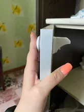 Cerradura magnética de seguridad para niños, Cierre Invisible para puerta del cajón de armario, protección para niños, 4 + 1/8 + 2 con 1 cuna