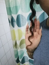 Utensilios de peluquería profesional, rizador de cerámica de triple barril de pelo eléctrico, ondulador de pelo, herramientas de estilismo