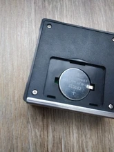 Mini transportador digital de 360 grados, inclinómetro, caja de nivel electrónico, herramientas de medición de base magnética