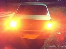 7440 Light DRL Led-External-Lights W21W Daytime P21w Turn-Signal BAU15S Dual-Mode 1156