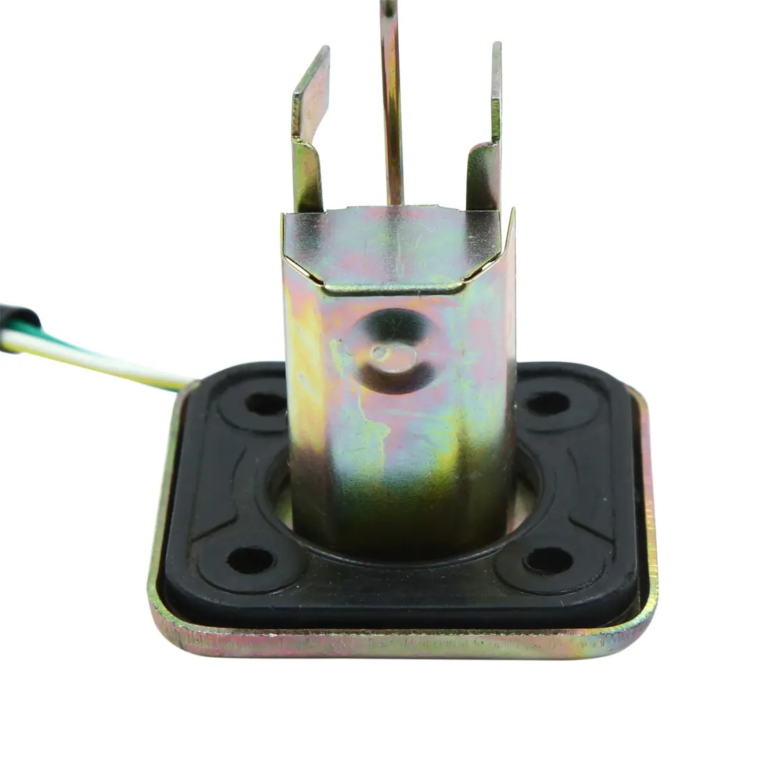 Motorcycle Scooter Fuel Tank Level Float Sensor Se... – Vicedeal