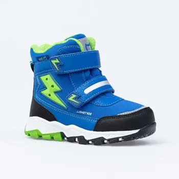 

Winter membrane boots KOTOFEY for boy