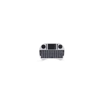 

Phoenix technologies Mini wireless wireless keyboard 2.4ghz