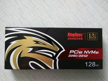 Solid-State-Drive Pcie Ssd Internal-Disk Laptop Ssd M.2 Nvme 2280 Kingspec M2 Netbook