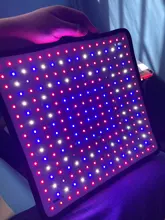 Phyto Lamp Light-Bulb Uk-Plug Grow-Tent Plant Full-Spectrum-Lamp Greenhouses Indoor 2000w Led