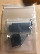 Mecanum-Robot omnidireccional de rueda, Kit de Chasis de coche con 4 Uds. De Motor TT para Arduino Raspberry Pi DIY, piezas de juguete