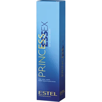 

8/34 Крем-краска ESTEL PRINCESS ESSEX, светло-русый золотисто-медный/бренди (40)