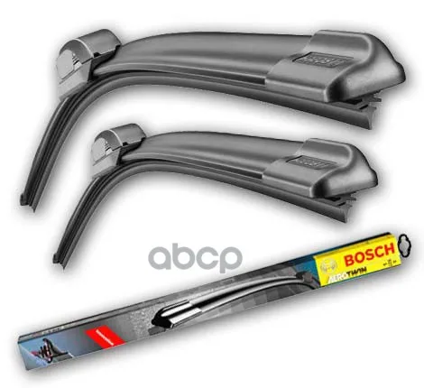 Щетка Стеклоочистителя 650/475мм Bosch арт. 3397007309