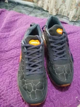 ONEMIX-zapatos para correr con colchón de aire para hombre, zapatillas deportivas transpirables para exteriores, ligeras, para correr