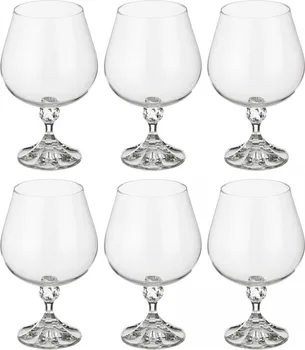 

Set of glasses for Cognac of 6 PCs. "Julia" 400 ml.