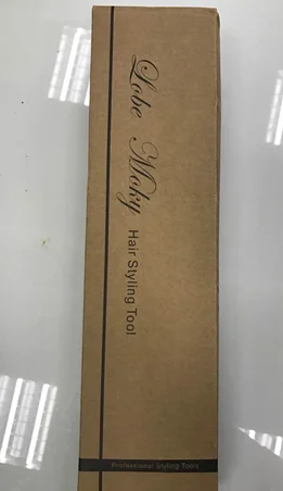 lobe moky hair straightener