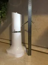 Pump Water-Dispenser Usb-Charging Smart-Drinking-Bottle Portable Automatic Household