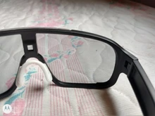 ELAX-gafas de sol polarizadas y fotocromáticas para ciclismo, lentes de sol deportivas para exteriores, para hombre y mujer, para bicicleta de montaña