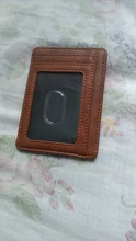 Wallet Purse Card-Holder Money-Case Rfid Blocking Credit Thinkthendo Slim Women Fashion