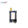One Set SA326 UHF 500~980MHz 200meters Low latency High Fidelity Wireless Audio Module 6