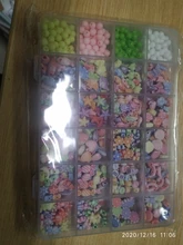 Cuentas hechas a mano DIY de 24 rejillas, juguetes para niños con accesorios, conjunto de pulseras tejidas para niña, fabricación de joyas, juguetes creativos, regalo para niños