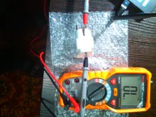 ANENG AC11 Digital inteligente Socket Tester de prueba de tensión Detector de enchufes/US/UK/EU/AU enchufe cero línea fase comprobar Rcd NCV prueba