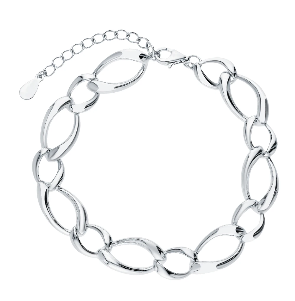Silver bracelet sunlight sample 925 | Украшения и аксессуары