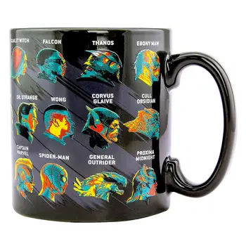 

XL Cup Characters Endgame Avengers Avengers Marvel