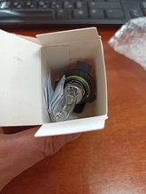 Fagus-bombillas halógenas para faro delantero de coche, 2 uds., marca US 9012 Hir2, 12V, 55W, color blanco, para faros delanteros