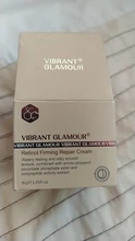 VIBRANT GLAMOUR-crema Retinol Facial, crema reafirmante hidratante para el cuidado de la piel Facial, antiedad, elimina las arrugas, blanqueador iluminador