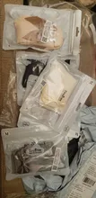 Bebé recién nacido acanalado liso nudo de lazo calcetines bebés pequeños niñas niños otoño no-Slip algodón suave lindo calcetines 0-3Y
