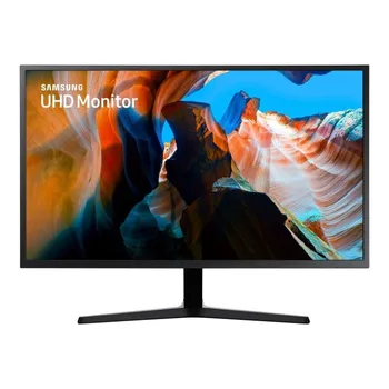 

Samsung Series 5 80,1cm U32J592UQU 16:9 (32 ") Blau/Grau LU32J592UQUXEN