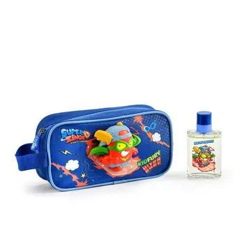 

SUPERZINGS NECESER 2 pz