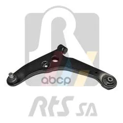 96-09734-2_рычаг Передний Нижний Левый! Mitsubishi Lancer Cs 1.6-2.0i 03 Rts 96097342 RTS арт. 96097342