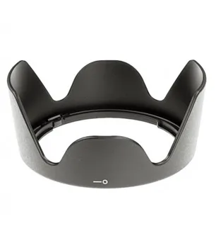 

KAISER PARASOL CW73B for CANON 17-85 and 18-135MM