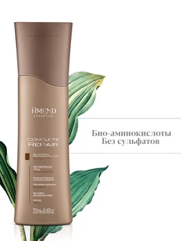 

Amend Shampoo Реконструктор