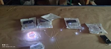 Fairy-Lights Remote-Control-Timer Twinkle-String Battery-Operated 100LED 8-Modes