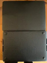 For Macbook Pro 13 Case 2020 A2338 A2289 A1989 A1708 A1706 Leather for Macbook Pro 15