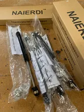 Hydraulic Hinge Support-Box Furniture Cupboard Gas-Spring-Hinges-6-15kg Cabinet-Door