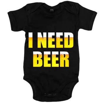 

Baby Body I Need Beer
